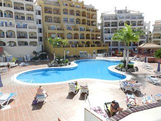 Venta de Apartamento Dinastía Los Cristianos: Compra y venta de inmuebles de Tenerife Investment Properties Venta de Apartamento Dinastía Los Cristianos: Compra y venta de inmuebles de Tenerife Investment Properties