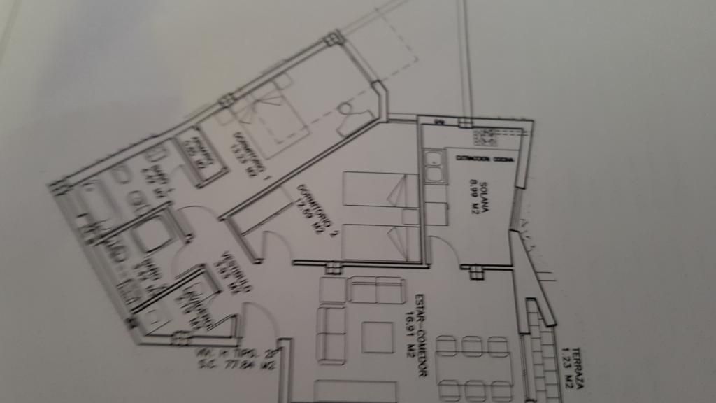 Piso en el Torreón: Compra y venta de inmuebles de Tenerife Investment Properties Piso en el Torreón: Compra y venta de inmuebles de Tenerife Investment Properties
