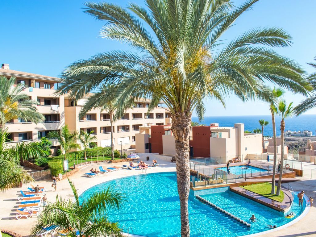 Alquiler larga estancia Apartamento de 2 dormitorios en Residencial Paraíso: Compra y venta de inmuebles de Tenerife Investment Properties Alquiler larga estancia Apartamento de 2 dormitorios en Residencial Paraíso: Compra y venta de inmuebles de Tenerife Investment Properties