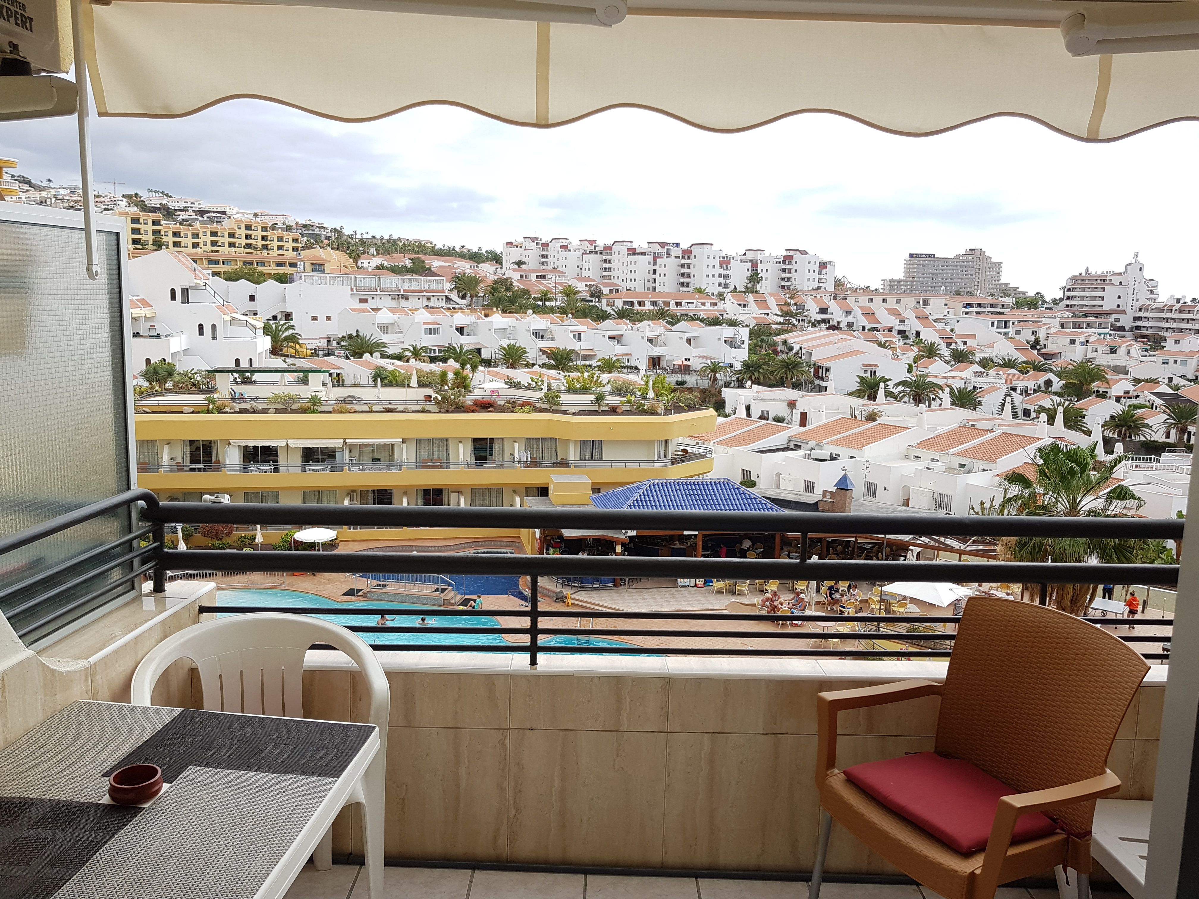 Venta de estudio SANTA MARIA - ESTUDIO SANTA MARIA: Compra y venta de inmuebles de Tenerife Investment Properties Venta de estudio SANTA MARIA - ESTUDIO SANTA MARIA: Compra y venta de inmuebles de Tenerife Investment Properties