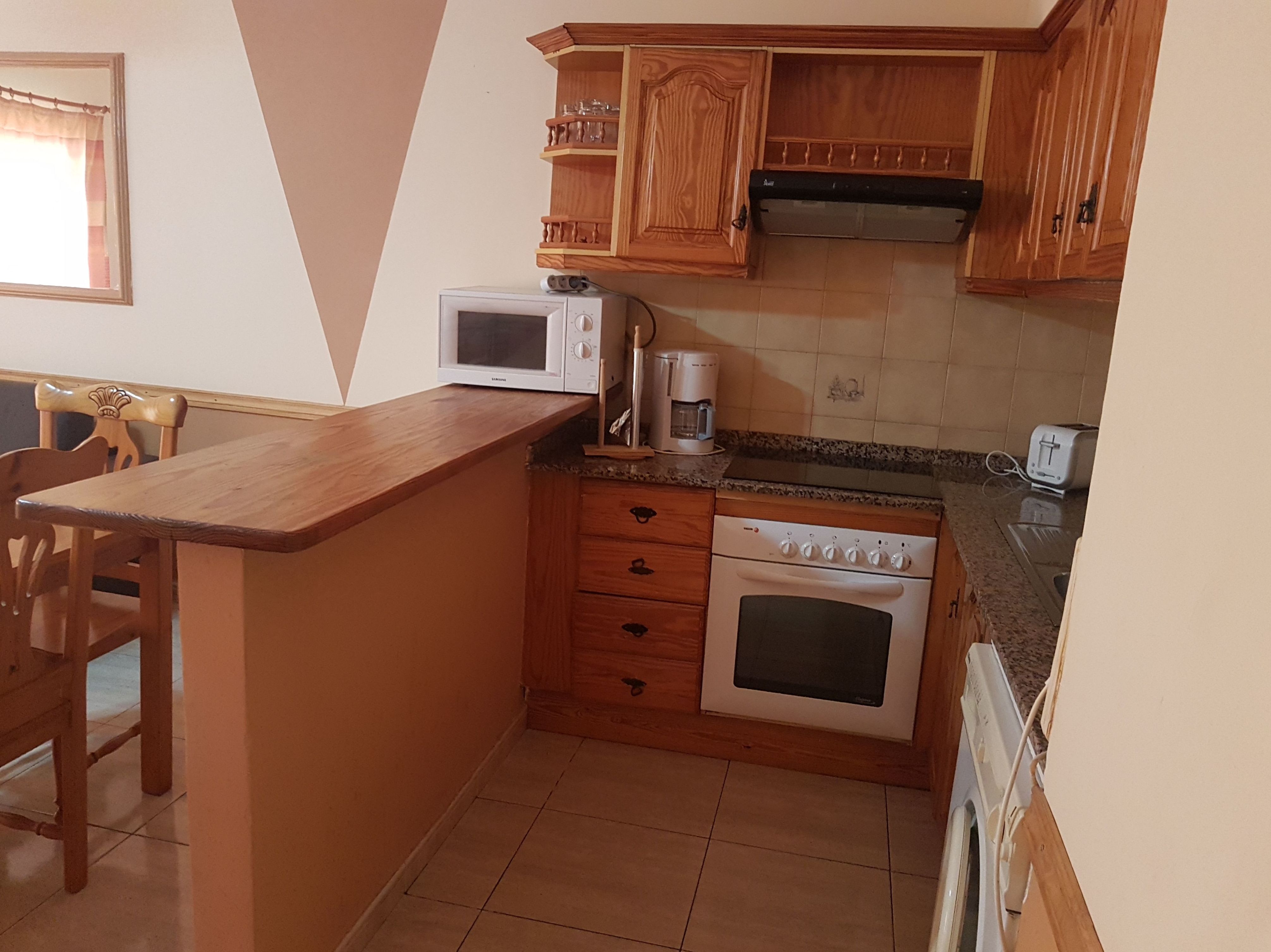Apartamento 1 dormitorio planta alta Mareverde, Costa Adeje: Compra y venta de inmuebles de Tenerife Investment Properties Apartamento 1 dormitorio planta alta Mareverde, Costa Adeje: Compra y venta de inmuebles de Tenerife Investment Properties
