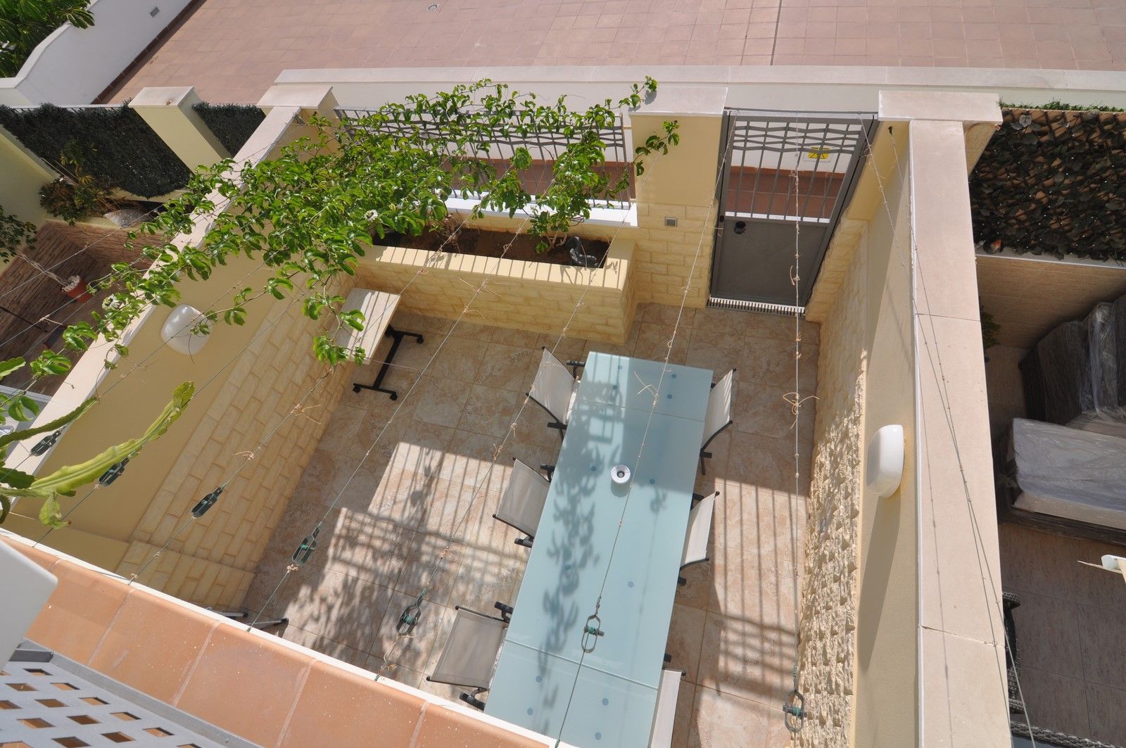 Venta exclusiva adosado en Res. Oasis de Fañabe (Madroñal): Compra y venta de inmuebles de Tenerife Investment Properties Venta exclusiva adosado en Res. Oasis de Fañabe (Madroñal): Compra y venta de inmuebles de Tenerife Investment Properties