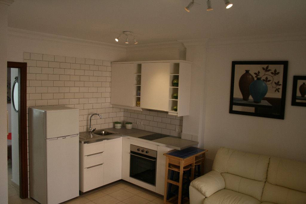 Apartamento de 1 dormitorio: Compra y venta de inmuebles de Tenerife Investment Properties Apartamento de 1 dormitorio: Compra y venta de inmuebles de Tenerife Investment Properties
