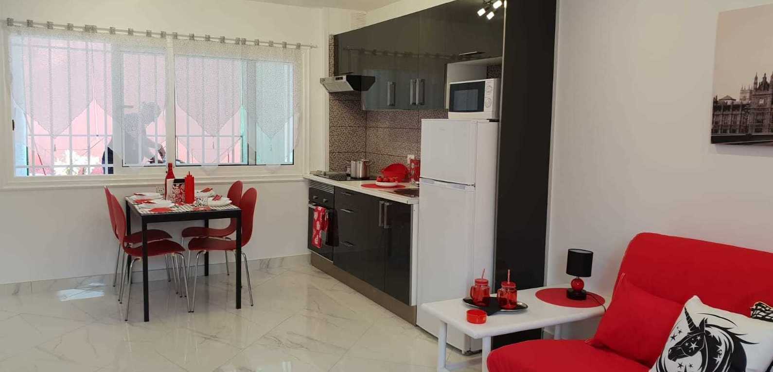 Apartamento de 2 dormitorios en complejo residencial Villas Canarias: Compra y venta de inmuebles de Tenerife Investment Properties Apartamento de 2 dormitorios en complejo residencial Villas Canarias: Compra y venta de inmuebles de Tenerife Investment Properties
