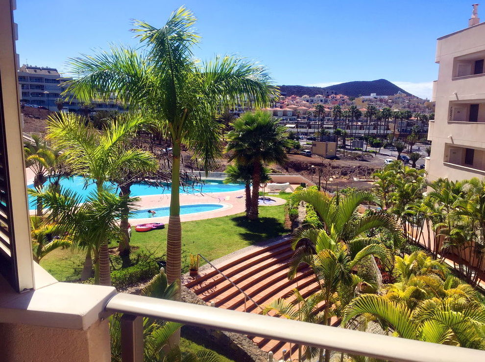 VENTA! BAJADA PRECIO!!! BONITO APTO. DE 1D EN RES. CAPE SALEMA EN PALM MAR.: Compra y venta de inmuebles de Tenerife Investment Properties VENTA! BAJADA PRECIO!!! BONITO APTO. DE 1D EN RES. CAPE SALEMA EN PALM MAR.: Compra y venta de inmuebles de Tenerife Investment Properties