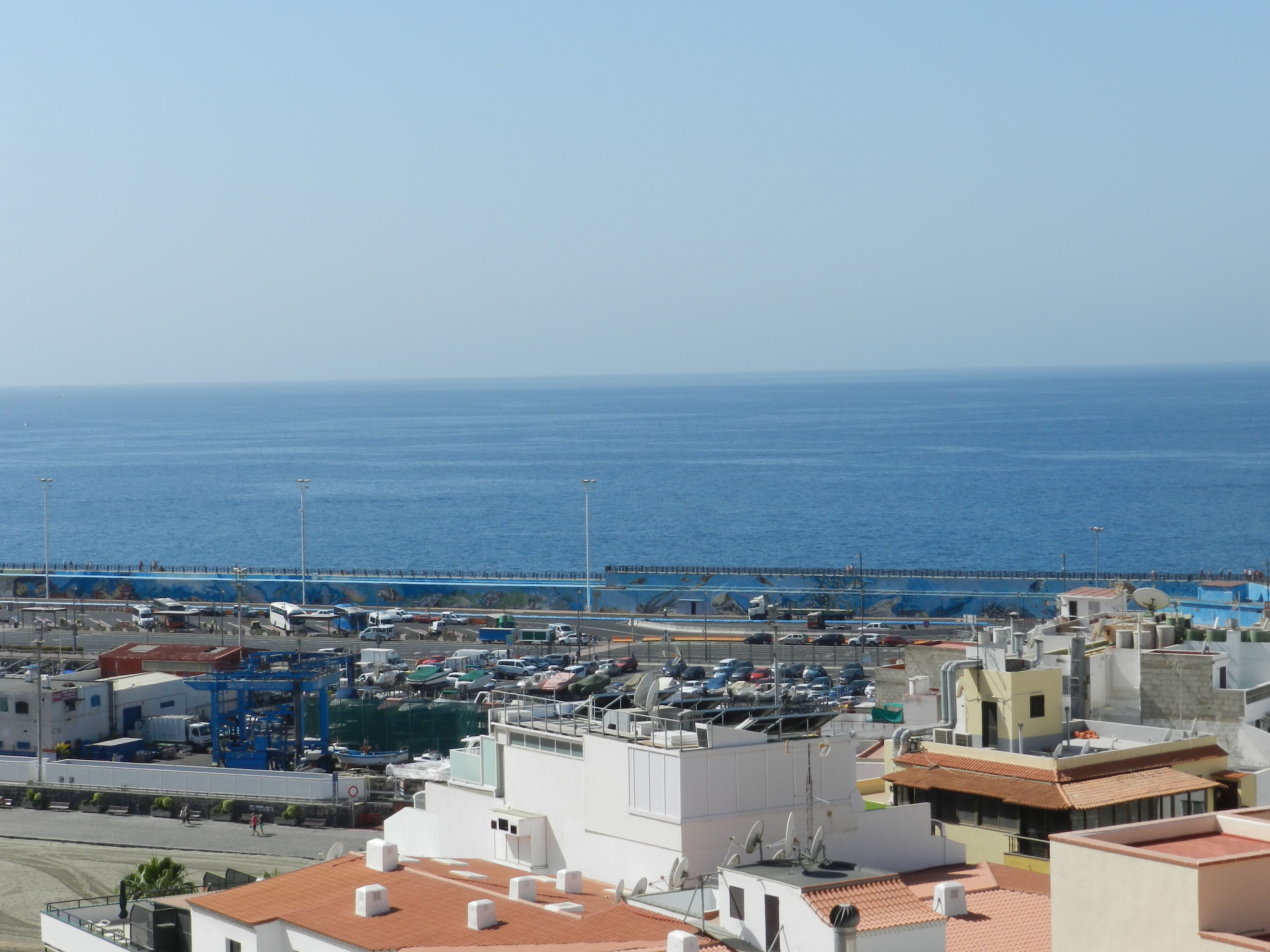 Ático en venta en Camur Sur en Los Cristianos: Compra y venta de inmuebles de Tenerife Investment Properties Ático en venta en Camur Sur en Los Cristianos: Compra y venta de inmuebles de Tenerife Investment Properties