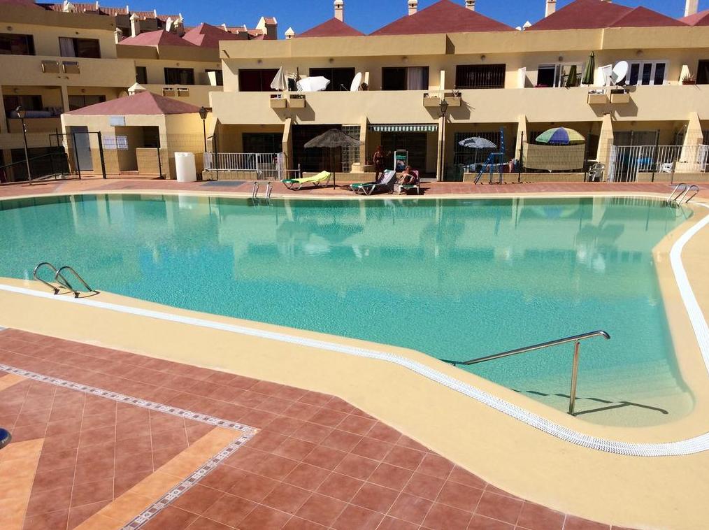 Estudio reconvertido en un dormitorio en Mareverde, Costa Adeje: Compra y venta de inmuebles de Tenerife Investment Properties Estudio reconvertido en un dormitorio en Mareverde, Costa Adeje: Compra y venta de inmuebles de Tenerife Investment Properties