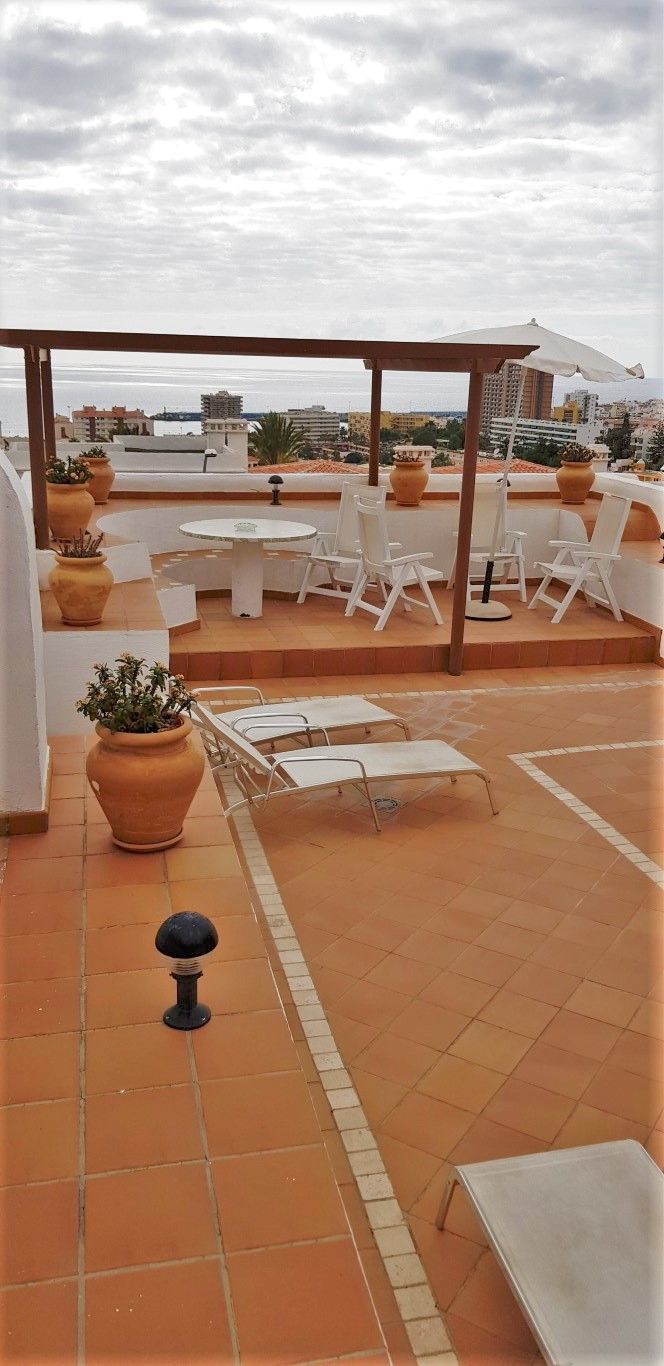 Ático 1 Dorm con Vista Mar - Los Cristianos - Tenerife: Compra y venta de inmuebles de Tenerife Investment Properties Ático 1 Dorm con Vista Mar - Los Cristianos - Tenerife: Compra y venta de inmuebles de Tenerife Investment Properties