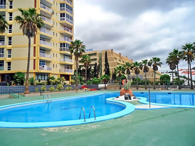 Venta Apartamento 1 Dorm en Playa de Las Américas: Compra y venta de inmuebles de Tenerife Investment Properties Venta Apartamento 1 Dorm en Playa de Las Américas: Compra y venta de inmuebles de Tenerife Investment Properties