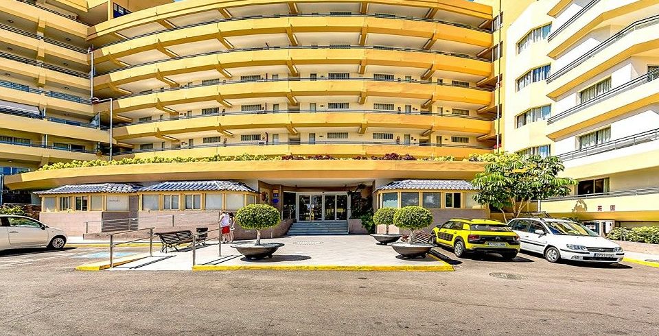 Apartamento de 2 dormitorios en Complejo Santa María, Costa Adeje: Compra y venta de inmuebles de Tenerife Investment Properties Apartamento de 2 dormitorios en Complejo Santa María, Costa Adeje: Compra y venta de inmuebles de Tenerife Investment Properties