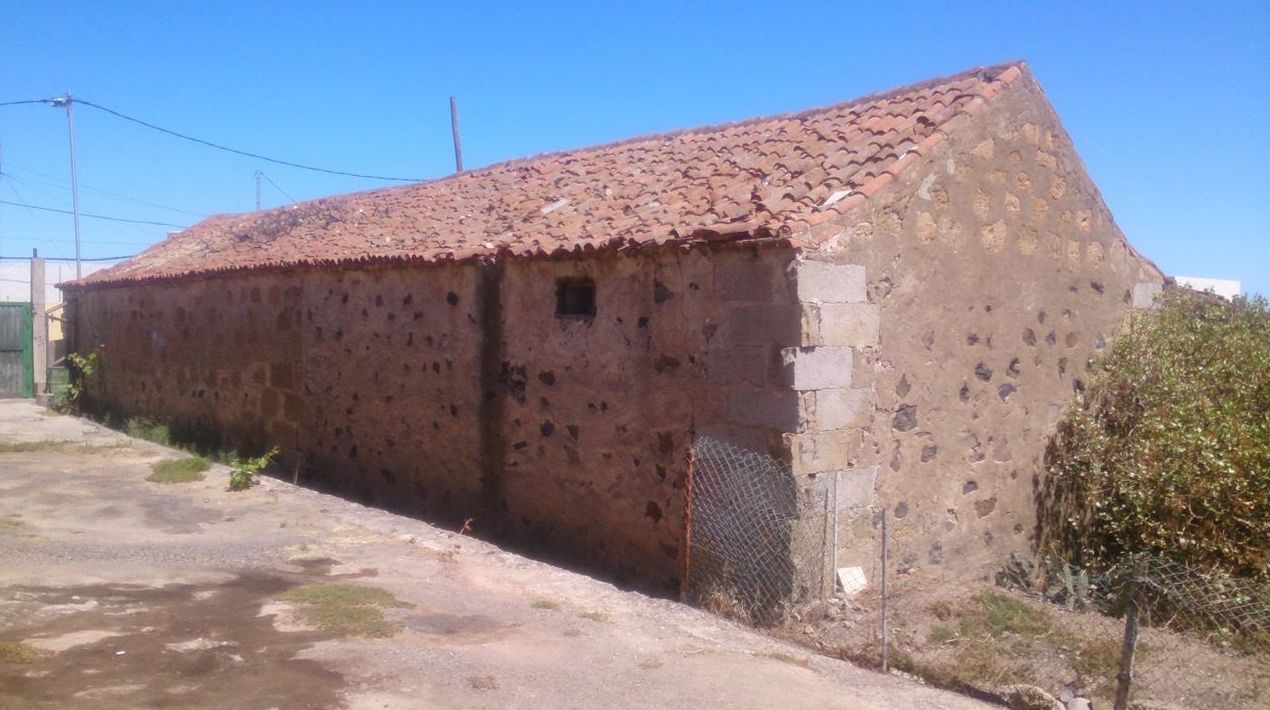 Casa Canaria, a reformar de una planta en Charco del Pino, Granadilla : Compra y venta de inmuebles de Tenerife Investment Properties Casa Canaria, a reformar de una planta en Charco del Pino, Granadilla : Compra y venta de inmuebles de Tenerife Investment Properties