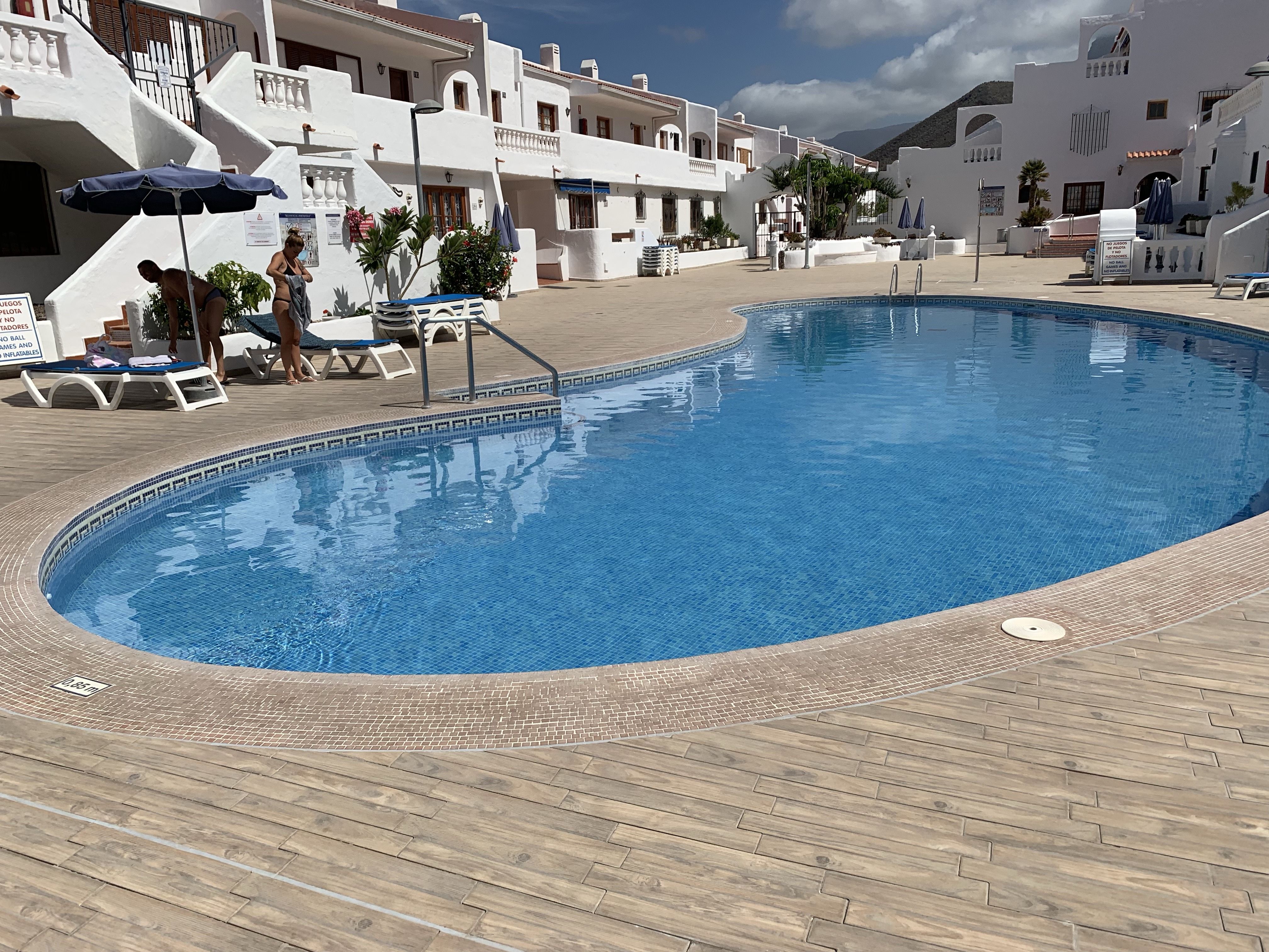 Venta coqueto apartamento Residencial Port Royale: Compra y venta de inmuebles de Tenerife Investment Properties Venta coqueto apartamento Residencial Port Royale: Compra y venta de inmuebles de Tenerife Investment Properties