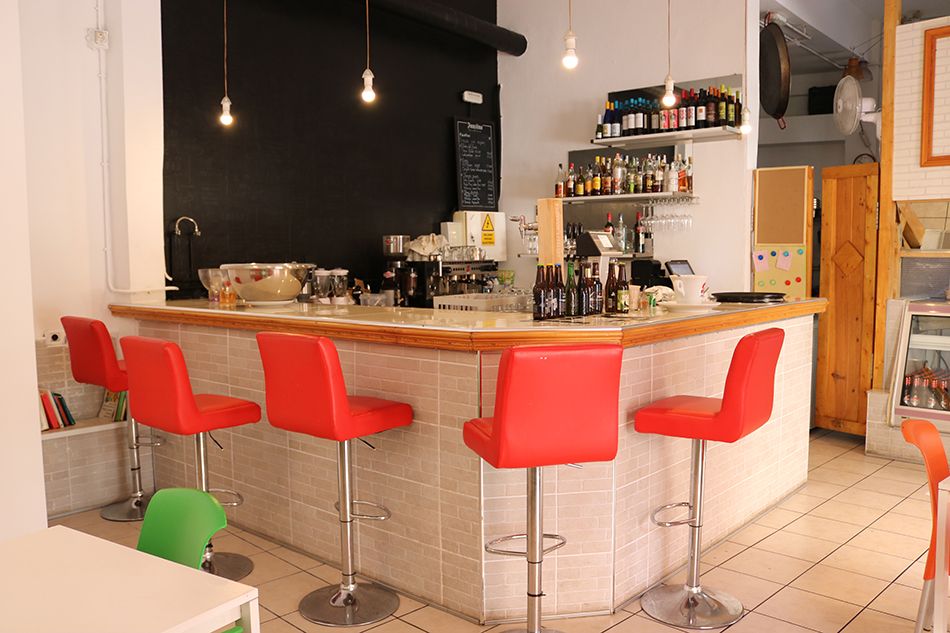Venta Bar totalmente equipado: Compra y venta de inmuebles de Tenerife Investment Properties Venta Bar totalmente equipado: Compra y venta de inmuebles de Tenerife Investment Properties
