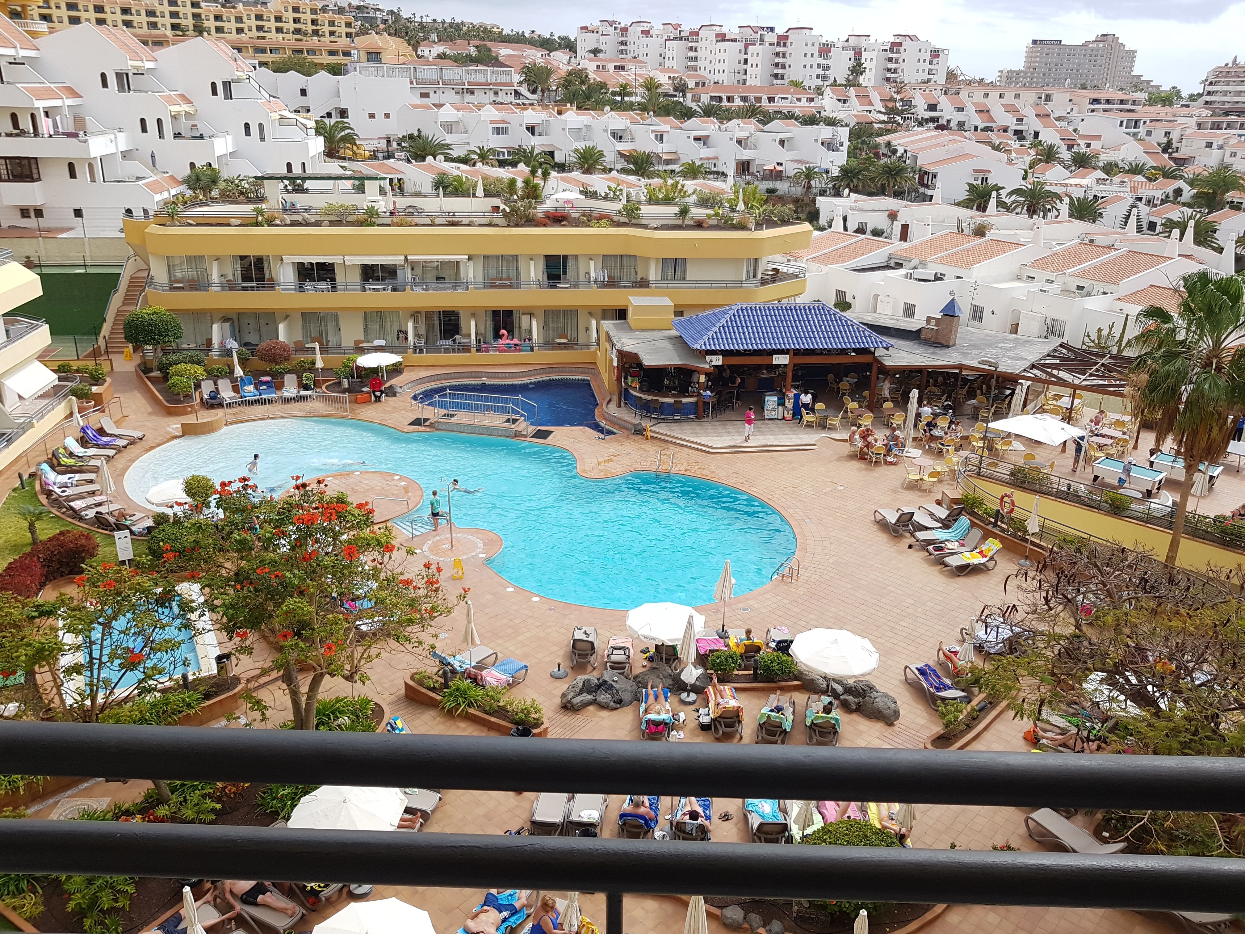 Venta de estudio SANTA MARIA - ESTUDIO SANTA MARIA: Compra y venta de inmuebles de Tenerife Investment Properties Venta de estudio SANTA MARIA - ESTUDIO SANTA MARIA: Compra y venta de inmuebles de Tenerife Investment Properties