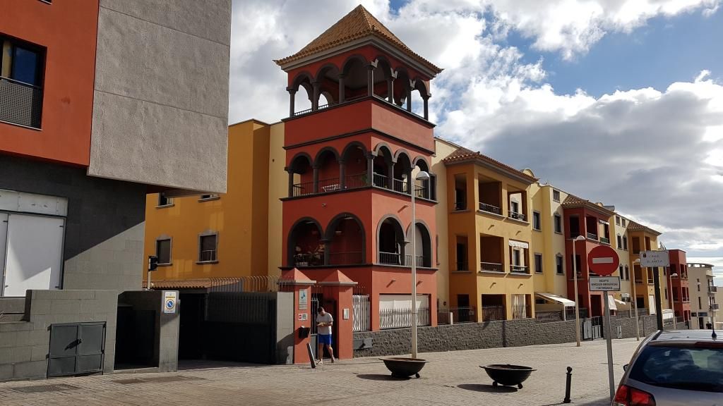 Piso en el Torreón: Compra y venta de inmuebles de Tenerife Investment Properties Piso en el Torreón: Compra y venta de inmuebles de Tenerife Investment Properties
