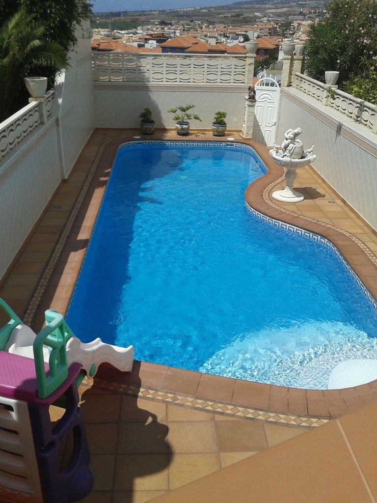 Venta de Adosado Roque del Conde. Urbanizacion Roque del Conde, Fase II: Compra y venta de inmuebles de Tenerife Investment Properties Venta de Adosado Roque del Conde. Urbanizacion Roque del Conde, Fase II: Compra y venta de inmuebles de Tenerife Investment Properties