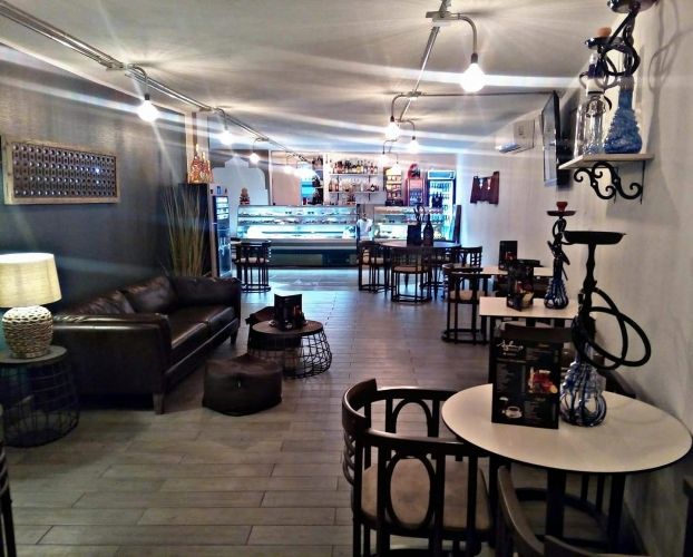 Se traspasa bar cafetería - Área de Las Verónicas, Playa de Las Américas: Compra y venta de inmuebles de Tenerife Investment Properties Se traspasa bar cafetería - Área de Las Verónicas, Playa de Las Américas: Compra y venta de inmuebles de Tenerife Investment Properties