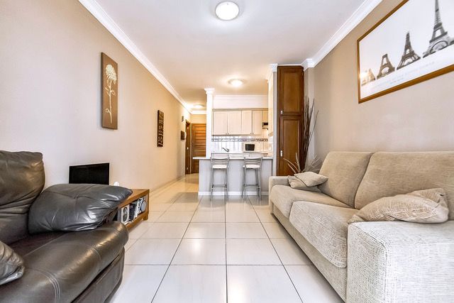 Venta de apartamento Colina II: Compra y venta de inmuebles de Tenerife Investment Properties Venta de apartamento Colina II: Compra y venta de inmuebles de Tenerife Investment Properties