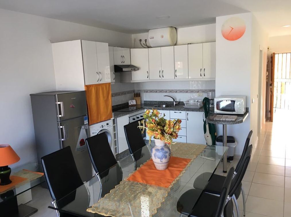 Apartamento de 1 dormitorio con terraza en complejo Mareverde Torviscas Baj: Compra y venta de inmuebles de Tenerife Investment Properties Apartamento de 1 dormitorio con terraza en complejo Mareverde Torviscas Baj: Compra y venta de inmuebles de Tenerife Investment Properties