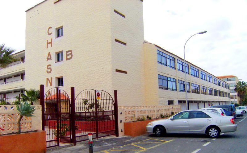 Venta Apartamento 1 Dorm en Costa Silencio Res. Chasna: Compra y venta de inmuebles de Tenerife Investment Properties Venta Apartamento 1 Dorm en Costa Silencio Res. Chasna: Compra y venta de inmuebles de Tenerife Investment Properties