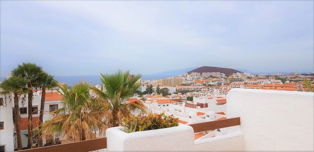 Estudio Sin escalones y Vista Mar , Playa Los Cristianos: Compra y venta de inmuebles de Tenerife Investment Properties Estudio Sin escalones y Vista Mar , Playa Los Cristianos: Compra y venta de inmuebles de Tenerife Investment Properties