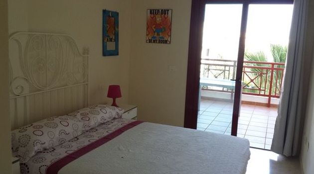Apartamento playa de Los Cristianos Apartamento playa de Los Cristianos