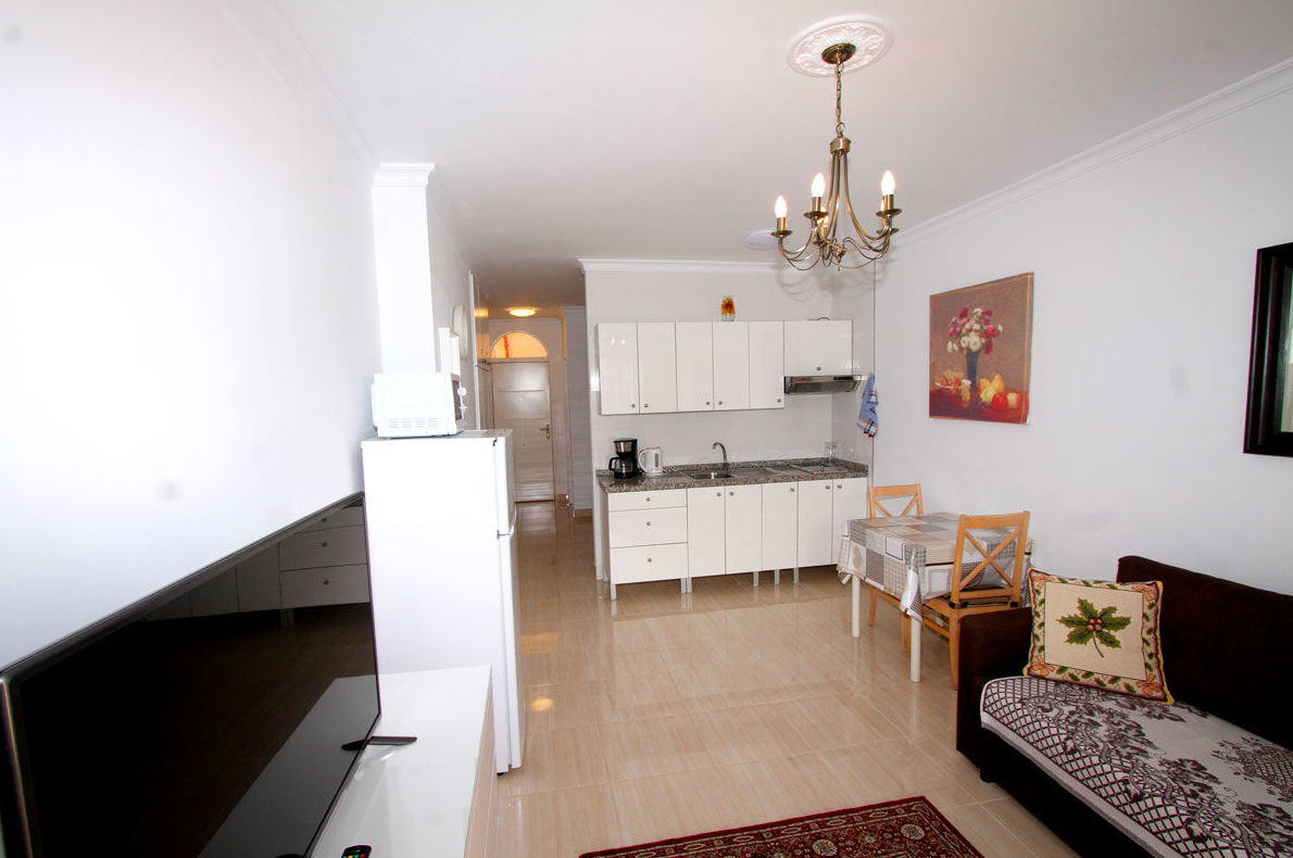 Apartamento cerca de la playa Apartamento cerca de la playa