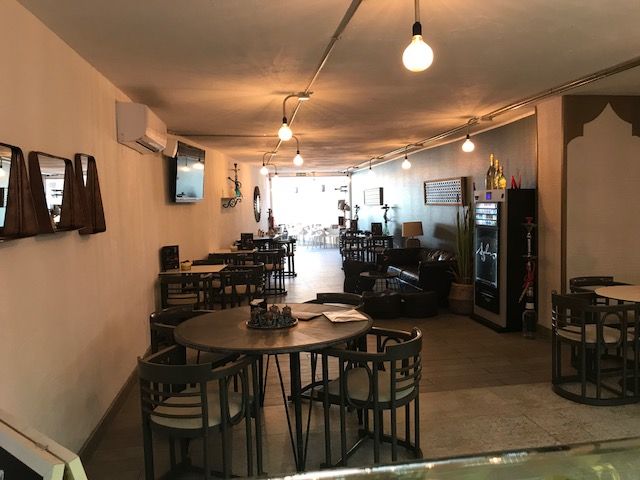 Se traspasa bar cafetería - Área de Las Verónicas, Playa de Las Américas: Compra y venta de inmuebles de Tenerife Investment Properties Se traspasa bar cafetería - Área de Las Verónicas, Playa de Las Américas: Compra y venta de inmuebles de Tenerife Investment Properties