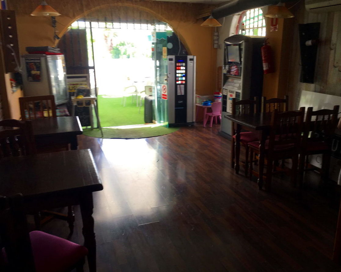 Restorante en playa de Fañabe: Compra y venta de inmuebles de Tenerife Investment Properties Restorante en playa de Fañabe: Compra y venta de inmuebles de Tenerife Investment Properties
