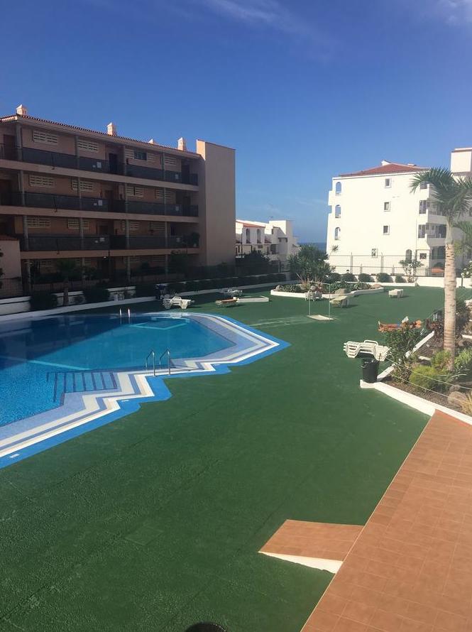 Complejo Summerland, apartamento de 1 dormitorio, Los Cristianos: Compra y venta de inmuebles de Tenerife Investment Properties Complejo Summerland, apartamento de 1 dormitorio, Los Cristianos: Compra y venta de inmuebles de Tenerife Investment Properties