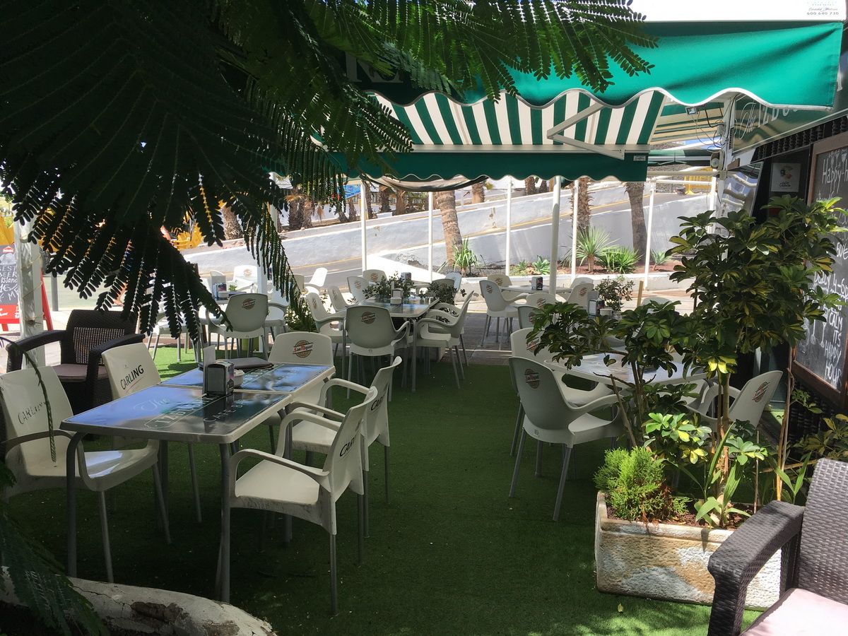OFERTA!!! TRASPASO! RESTAURANTE EN PLAYA DE FAÑABE: Compra y venta de inmuebles de Tenerife Investment Properties OFERTA!!! TRASPASO! RESTAURANTE EN PLAYA DE FAÑABE: Compra y venta de inmuebles de Tenerife Investment Properties