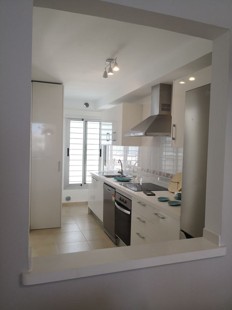 Alquiler Residencial El Almendro: Compra y venta de inmuebles de Tenerife Investment Properties Alquiler Residencial El Almendro: Compra y venta de inmuebles de Tenerife Investment Properties