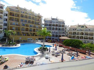 Venta de Apartamento Dinastía Los Cristianos: Compra y venta de inmuebles de Tenerife Investment Properties Venta de Apartamento Dinastía Los Cristianos: Compra y venta de inmuebles de Tenerife Investment Properties