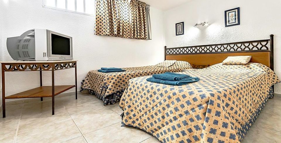 Apartamento de 2 dormitorios en Complejo Santa María, Costa Adeje: Compra y venta de inmuebles de Tenerife Investment Properties Apartamento de 2 dormitorios en Complejo Santa María, Costa Adeje: Compra y venta de inmuebles de Tenerife Investment Properties