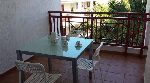 Apartamento playa de Los Cristianos Apartamento playa de Los Cristianos