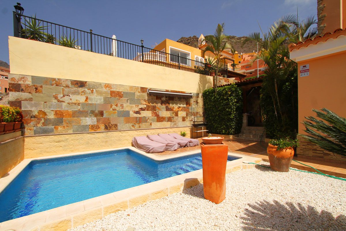 Venta de hermosa Villa en Roque del Conde: Compra y venta de inmuebles de Tenerife Investment Properties Venta de hermosa Villa en Roque del Conde: Compra y venta de inmuebles de Tenerife Investment Properties