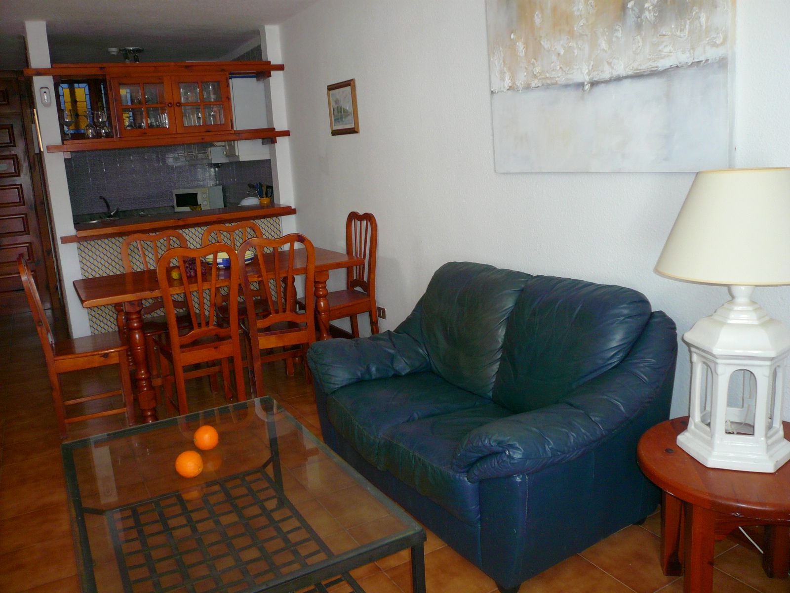 Alquiler larga temporada Parque Santiago III: Compra y venta de inmuebles de Tenerife Investment Properties Alquiler larga temporada Parque Santiago III: Compra y venta de inmuebles de Tenerife Investment Properties