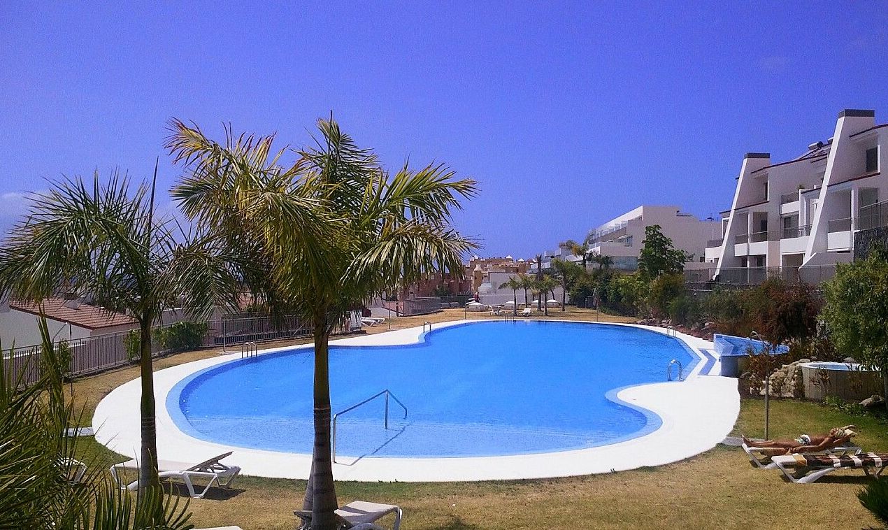 Magnolia Golf Resort Apartment de 3 dormitorios en La Caleta de Adeje: Compra y venta de inmuebles de Tenerife Investment Properties Magnolia Golf Resort Apartment de 3 dormitorios en La Caleta de Adeje: Compra y venta de inmuebles de Tenerife Investment Properties