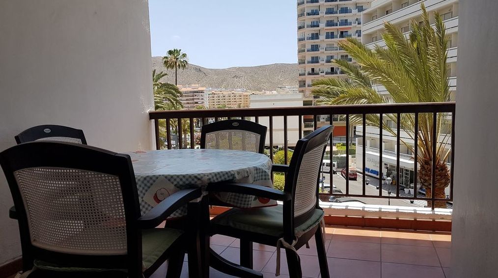 Los Cristianos - Apartamento 1 Dormitorio Guayero - 1 Bed Guayero: Compra y venta de inmuebles de Tenerife Investment Properties Los Cristianos - Apartamento 1 Dormitorio Guayero - 1 Bed Guayero: Compra y venta de inmuebles de Tenerife Investment Properties