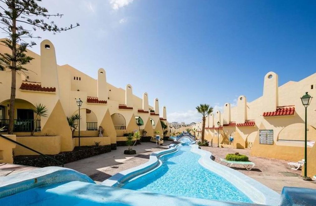 Apartamento planta alta 2 dormitorios con terraza complejo residencial Mare: Compra y venta de inmuebles de Tenerife Investment Properties Apartamento planta alta 2 dormitorios con terraza complejo residencial Mare: Compra y venta de inmuebles de Tenerife Investment Properties