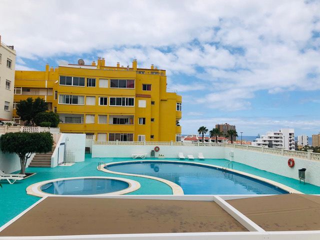 Apartmento en venta Los Sauces en Los Cristianos: Compra y venta de inmuebles de Tenerife Investment Properties Apartmento en venta Los Sauces en Los Cristianos: Compra y venta de inmuebles de Tenerife Investment Properties
