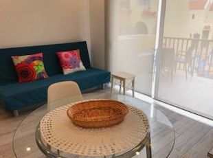 Apartamento 1 dormitorio con terraza soleada complejo Mareverde Torviscas B: Compra y venta de inmuebles de Tenerife Investment Properties Apartamento 1 dormitorio con terraza soleada complejo Mareverde Torviscas B: Compra y venta de inmuebles de Tenerife Investment Properties