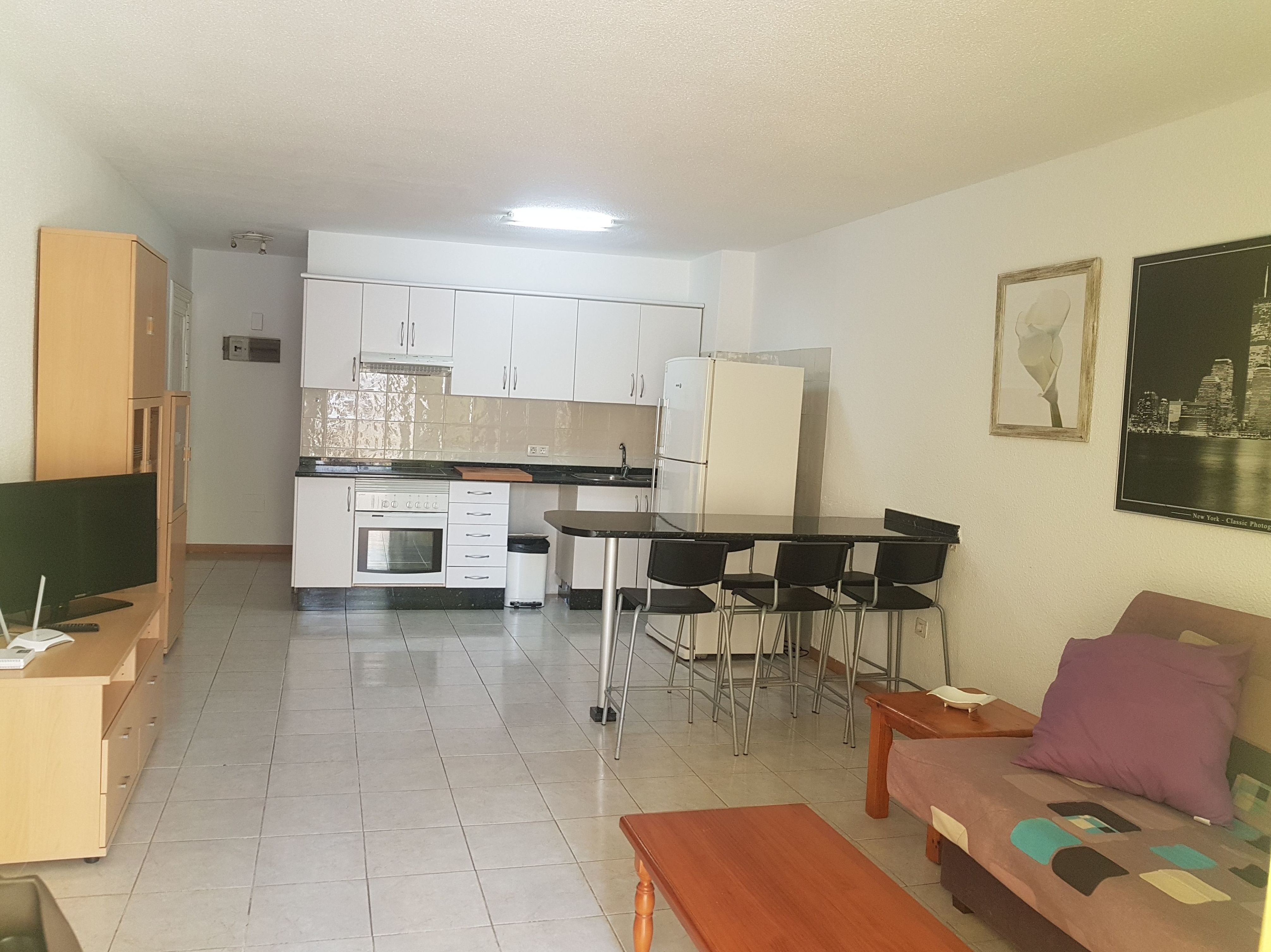 Apartamento 2 dormitorios con terraza Mareverde Torviscas Bajo, Costa Adeje: Compra y venta de inmuebles de Tenerife Investment Properties Apartamento 2 dormitorios con terraza Mareverde Torviscas Bajo, Costa Adeje: Compra y venta de inmuebles de Tenerife Investment Properties