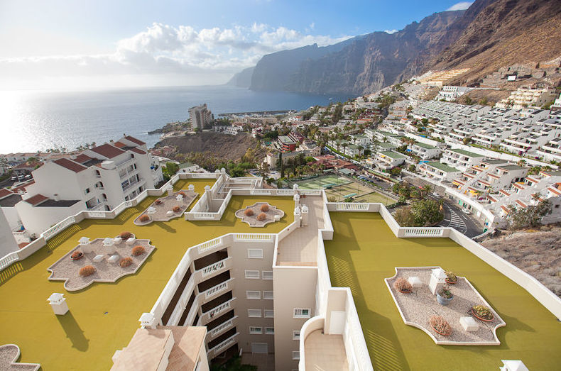 Residencial Gigansol del Mar de 3 dormitorios en Puerto Santiago: Compra y venta de inmuebles de Tenerife Investment Properties Residencial Gigansol del Mar de 3 dormitorios en Puerto Santiago: Compra y venta de inmuebles de Tenerife Investment Properties