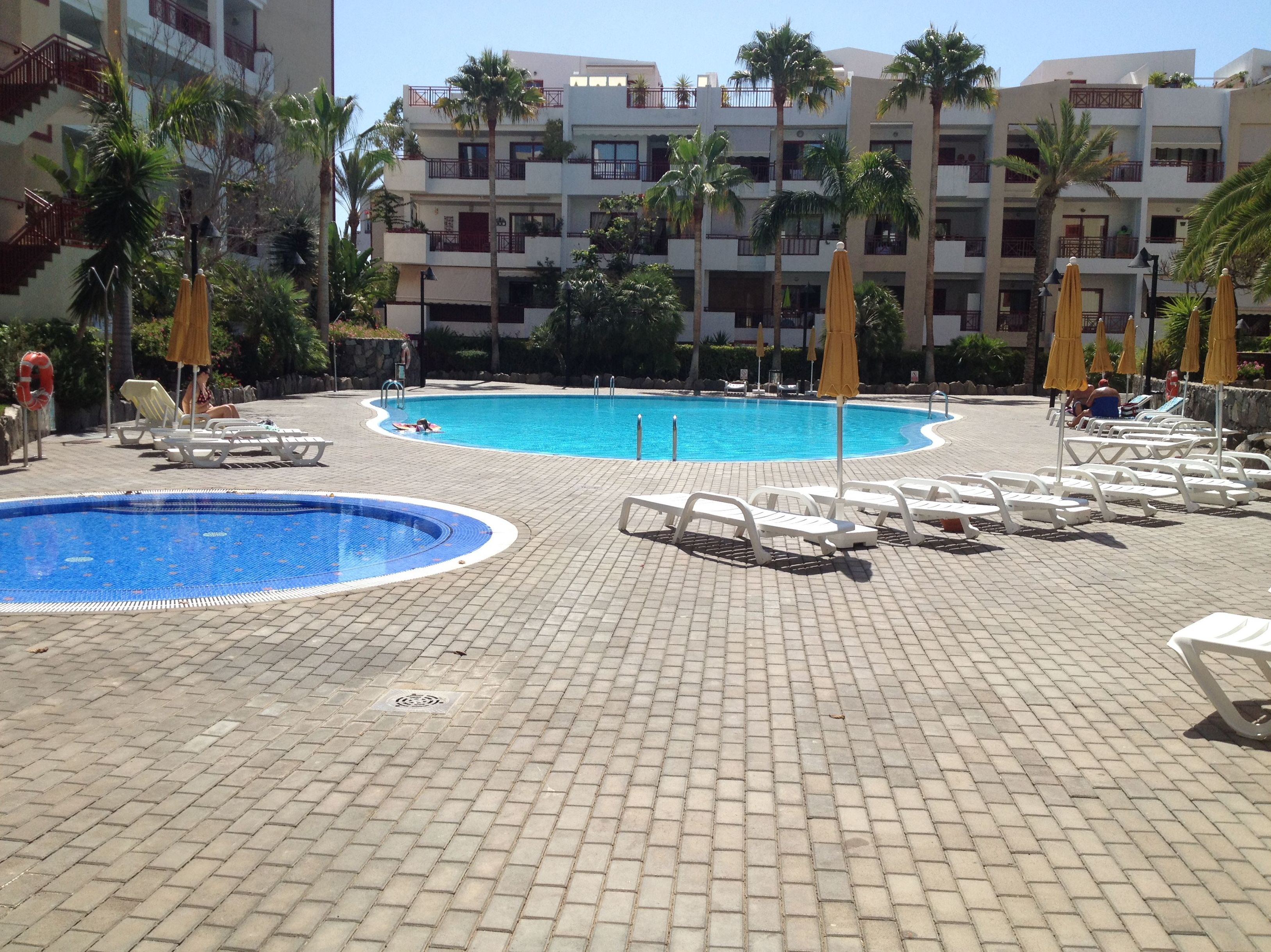 Apartamento de 1 dormitorio en Resid Los Balandros, El Palm-mar, Arona: Compra y venta de inmuebles de Tenerife Investment Properties Apartamento de 1 dormitorio en Resid Los Balandros, El Palm-mar, Arona: Compra y venta de inmuebles de Tenerife Investment Properties