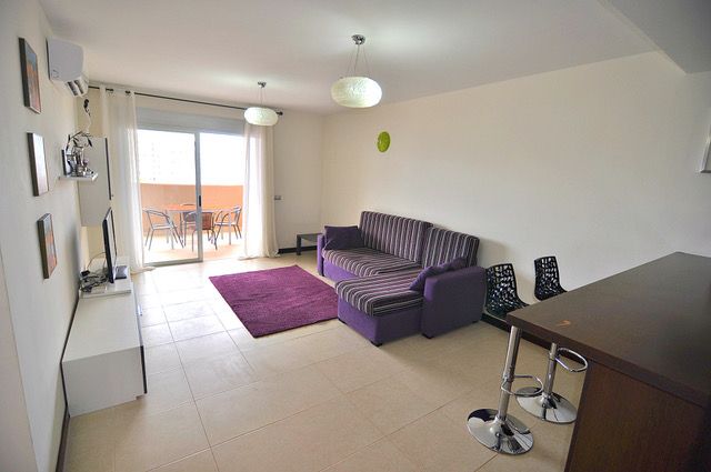 Apartamento Res. El Horno (Playa Paraíso): Compra y venta de inmuebles de Tenerife Investment Properties Apartamento Res. El Horno (Playa Paraíso): Compra y venta de inmuebles de Tenerife Investment Properties