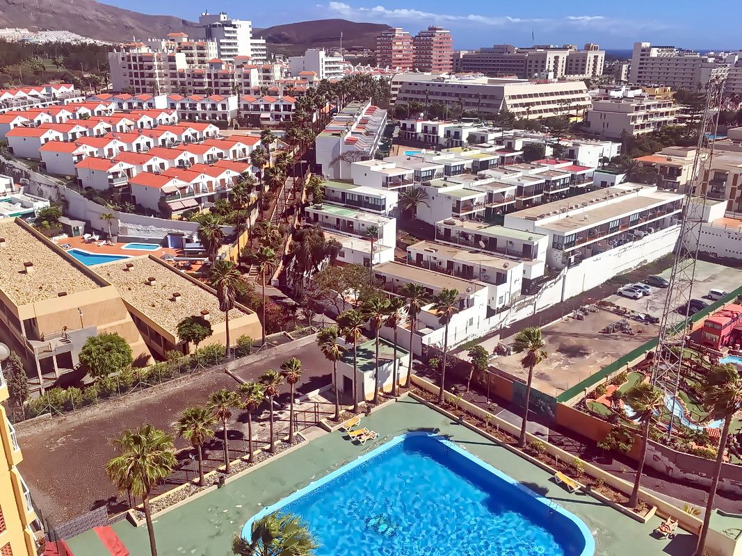 Venta Apartamento 1 Dorm en Playa de Las Américas: Compra y venta de inmuebles de Tenerife Investment Properties Venta Apartamento 1 Dorm en Playa de Las Américas: Compra y venta de inmuebles de Tenerife Investment Properties