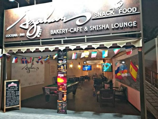 Se traspasa bar cafetería - Área de Las Verónicas, Playa de Las Américas: Compra y venta de inmuebles de Tenerife Investment Properties Se traspasa bar cafetería - Área de Las Verónicas, Playa de Las Américas: Compra y venta de inmuebles de Tenerife Investment Properties