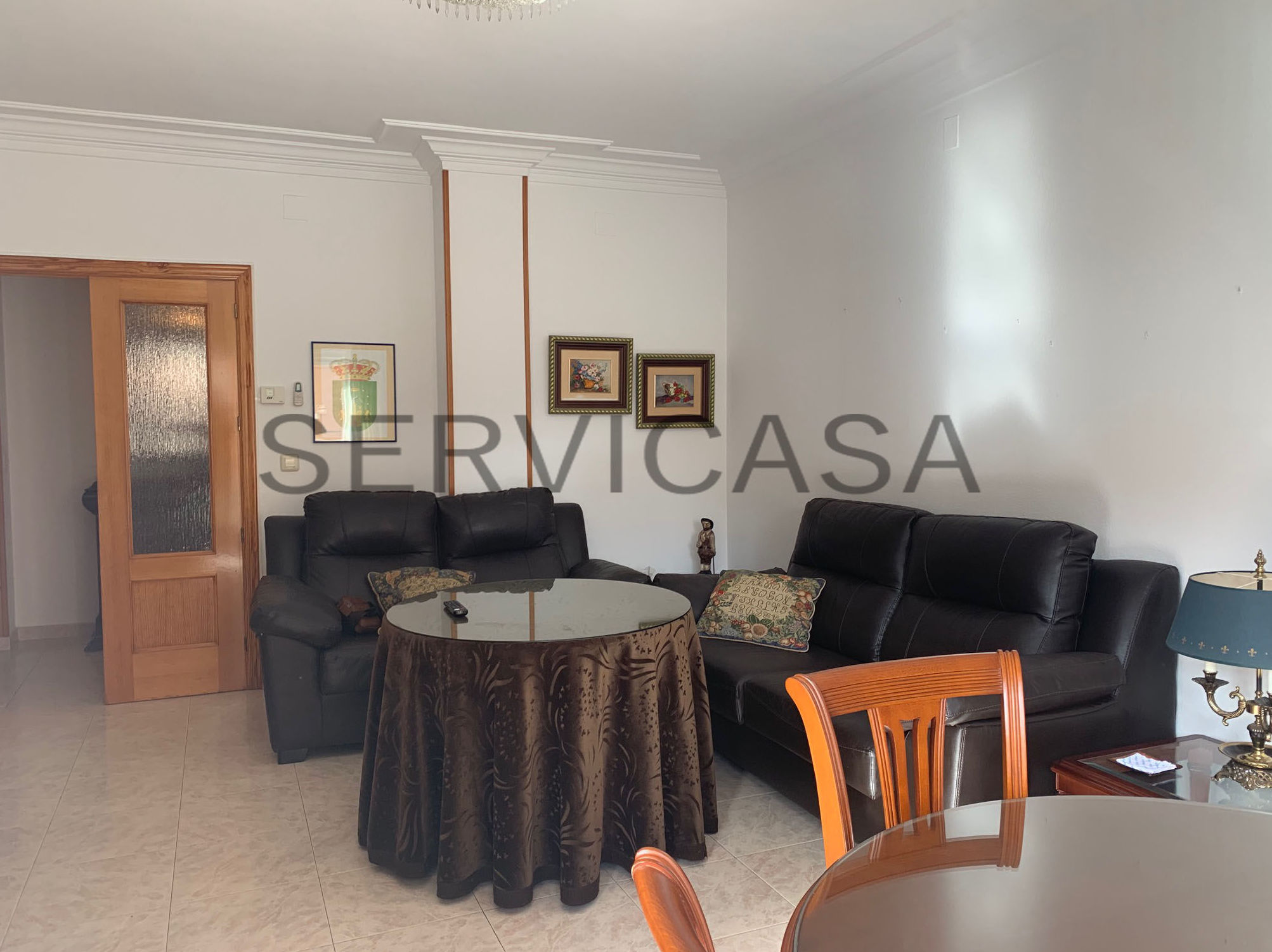 PISO EN VENTA 105.000€: Compra y alquiler de Servicasa Servicios Inmobiliarios PISO EN VENTA 105.000€: Compra y alquiler de Servicasa Servicios Inmobiliarios