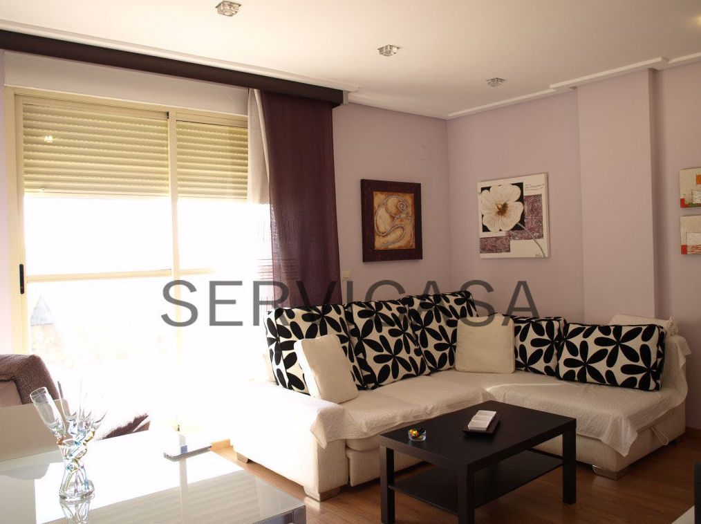 ÁTICO EN VENTA 110.000€: Compra y alquiler de Servicasa Servicios Inmobiliarios ÁTICO EN VENTA 110.000€: Compra y alquiler de Servicasa Servicios Inmobiliarios